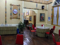 Ява - Бали - Гили, сентябрь 2012