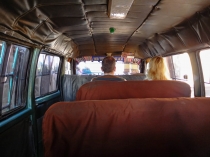 Ява - Бали - Гили, сентябрь 2012