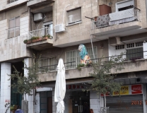 Израиль. Впервые. Самостоятельно. Лучшие впечатления.