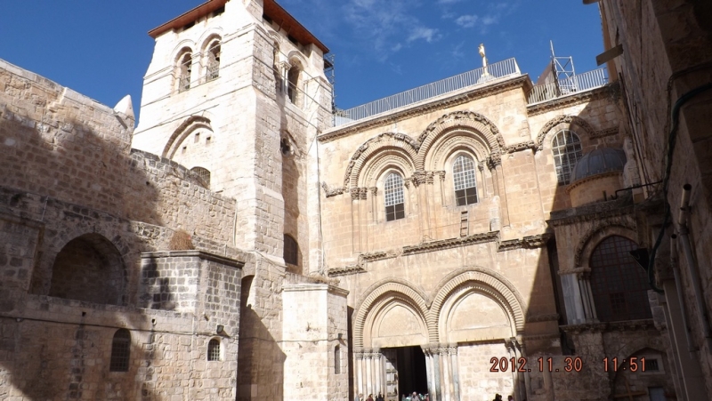 Израиль. Впервые. Самостоятельно. Лучшие впечатления.