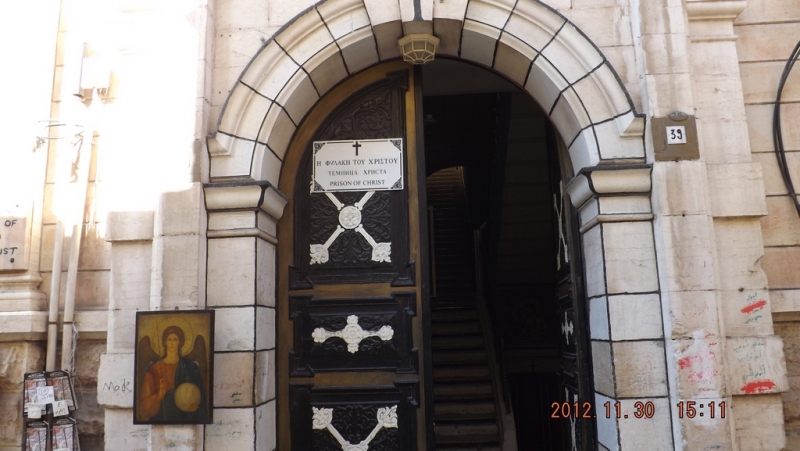 Израиль. Впервые. Самостоятельно. Лучшие впечатления.