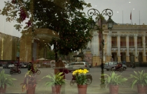 Вьетнам с севера на юг. Фотоотчет_1 часть. Ханой-Халонг-Хюэ