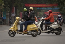 Вьетнам с севера на юг. Фотоотчет_1 часть. Ханой-Халонг-Хюэ