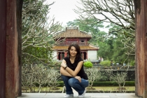 Вьетнам с севера на юг. Фотоотчет_1 часть. Ханой-Халонг-Хюэ