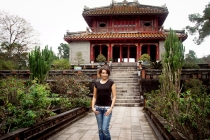 Вьетнам с севера на юг. Фотоотчет_1 часть. Ханой-Халонг-Хюэ