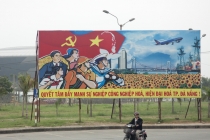 Вьетнам с севера на юг. Фотоотчет_1 часть. Ханой-Халонг-Хюэ