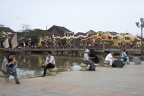 Вьетнам с Севера на Юг_2 часть_Фотоотчет_Хой Ан-Фукуок-Хошимин-Ханой