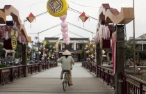 Вьетнам с Севера на Юг_2 часть_Фотоотчет_Хой Ан-Фукуок-Хошимин-Ханой