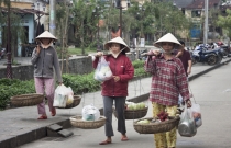 Вьетнам с Севера на Юг_2 часть_Фотоотчет_Хой Ан-Фукуок-Хошимин-Ханой