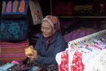 Вьетнам с Севера на Юг_2 часть_Фотоотчет_Хой Ан-Фукуок-Хошимин-Ханой