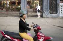 Вьетнам с Севера на Юг_2 часть_Фотоотчет_Хой Ан-Фукуок-Хошимин-Ханой