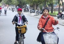 Вьетнам с Севера на Юг_2 часть_Фотоотчет_Хой Ан-Фукуок-Хошимин-Ханой