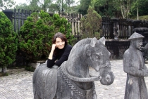 Вьетнам с севера на юг. Фотоотчет_1 часть. Ханой-Халонг-Хюэ