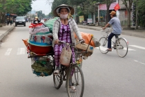 Вьетнам с Севера на Юг_2 часть_Фотоотчет_Хой Ан-Фукуок-Хошимин-Ханой