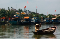 Вьетнам с Севера на Юг_2 часть_Фотоотчет_Хой Ан-Фукуок-Хошимин-Ханой