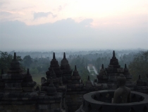 Ява - Бали - Гили, сентябрь 2012