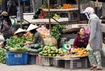 Вьетнам с Севера на Юг_2 часть_Фотоотчет_Хой Ан-Фукуок-Хошимин-Ханой