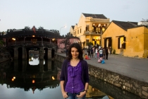 Вьетнам с Севера на Юг_2 часть_Фотоотчет_Хой Ан-Фукуок-Хошимин-Ханой