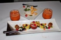 Куала-Лумпур - Флорес - Бали - Бангкок