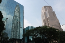 Куала-Лумпур - Флорес - Бали - Бангкок