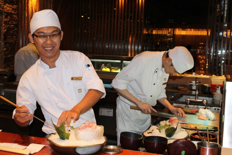 Куала-Лумпур - Флорес - Бали - Бангкок