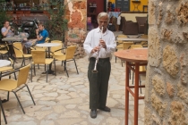 "Милые братья и милые сестры! Я в вашей поддержке нуждаюся остро!» Преамбула к фотоотчету.