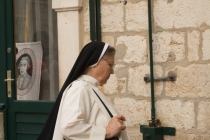 "Милые братья и милые сестры! Я в вашей поддержке нуждаюся остро!» Преамбула к фотоотчету.