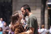 "Милые братья и милые сестры! Я в вашей поддержке нуждаюся остро!» Преамбула к фотоотчету.