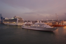 "Милые братья и милые сестры! Я в вашей поддержке нуждаюся остро!» Преамбула к фотоотчету.