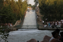 Куала-Лумпур - Флорес - Бали - Бангкок