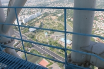 Куала-Лумпур - Флорес - Бали - Бангкок