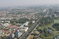 Куала-Лумпур - Флорес - Бали - Бангкок