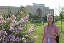 Куала-Лумпур - Флорес - Бали - Бангкок