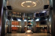 Малайзия-Сингапур. Ноябрь 2012г.