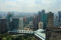 Малайзия-Сингапур. Ноябрь 2012г.