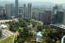 Малайзия-Сингапур. Ноябрь 2012г.