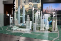 Малайзия-Сингапур. Ноябрь 2012г.