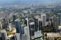 Малайзия-Сингапур. Ноябрь 2012г.