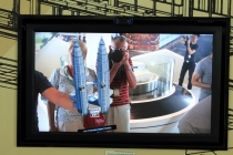 Малайзия-Сингапур. Ноябрь 2012г.