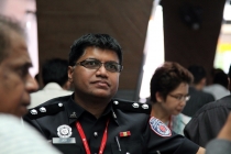 Малайзия-Сингапур. Ноябрь 2012г.