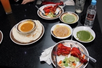 Малайзия-Сингапур. Ноябрь 2012г.