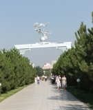 Куала-Лумпур - Флорес - Бали - Бангкок