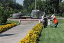 Куала-Лумпур - Флорес - Бали - Бангкок