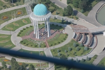 Куала-Лумпур - Флорес - Бали - Бангкок