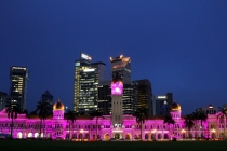 Малайзия-Сингапур. Ноябрь 2012г.