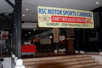 Малайзия-Сингапур. Ноябрь 2012г.