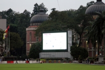 Малайзия-Сингапур. Ноябрь 2012г.