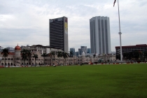 Малайзия-Сингапур. Ноябрь 2012г.