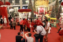 Малайзия-Сингапур. Ноябрь 2012г.