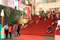 Малайзия-Сингапур. Ноябрь 2012г.